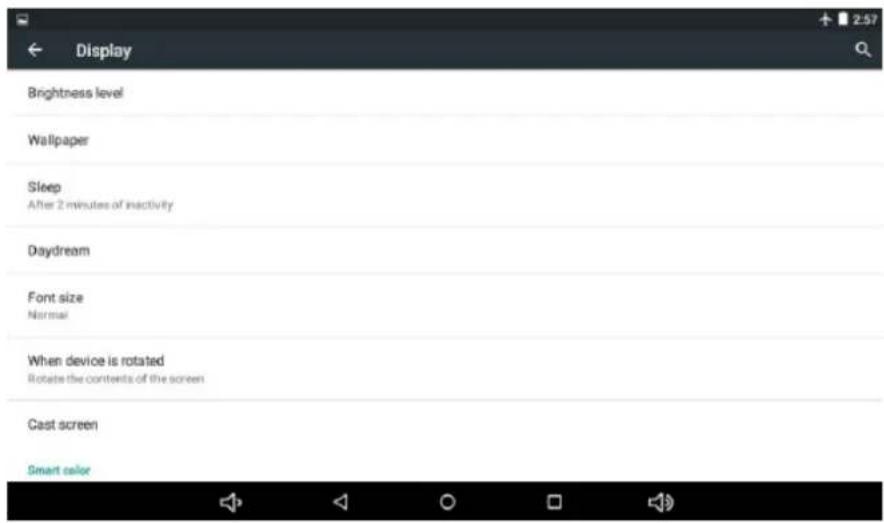 Sunstech Tab 2323 GMQC - Écrans - 1