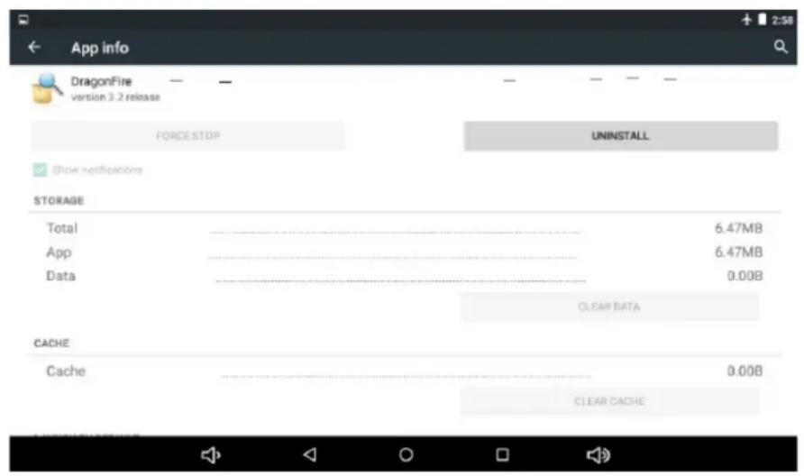 Sunstech Tab 2323 GMQC - TAB2323GMQC - 1