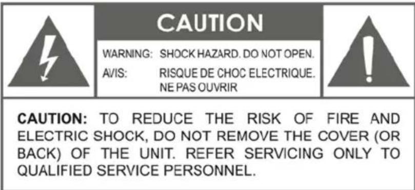 MEMUP SlidePad Elite 785 - CONSIGNES DE SECURITE - 1