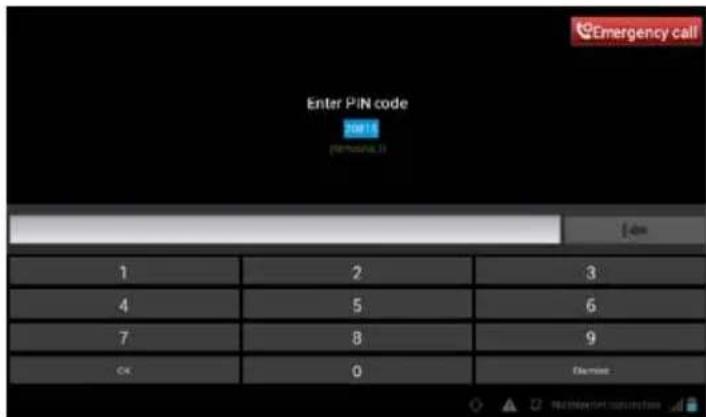MEMUP SlidePad Kids FC - OPTION TELEPHONIE / 3G - 1