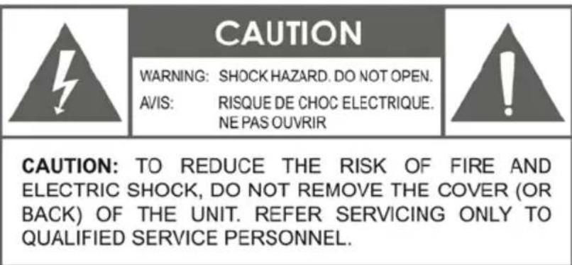 MEMUP SlidePad NG116 DC - CONSIGNES DE SECURITE - 1
