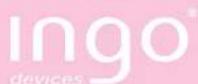 INGO HEU007D - Hello Kitty - 2