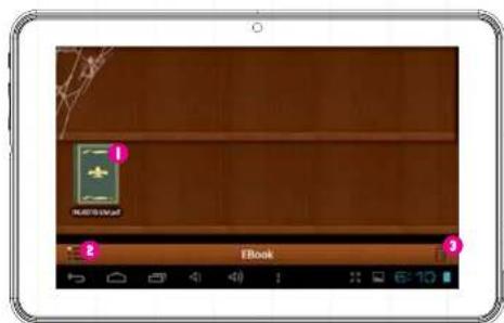 INGO HEU007D - E-books - 1