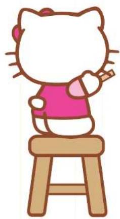 INGO Tablet Premium Hello Kitty - 5