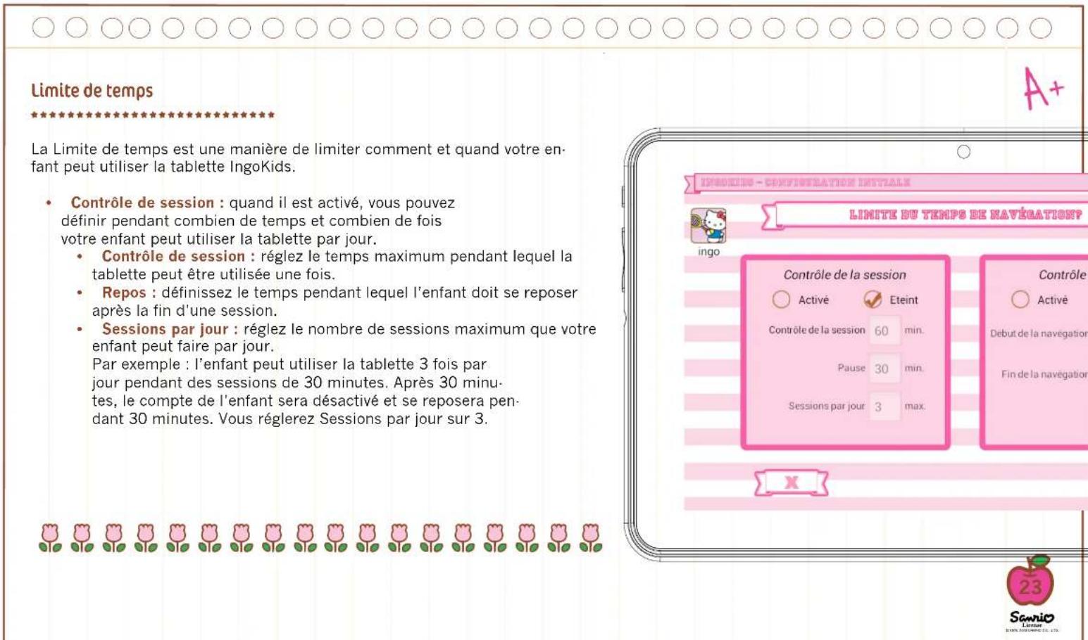 INGO HEU0014D - Contenu en ligne - 3