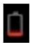 INGO MHU001D - Battery - 1