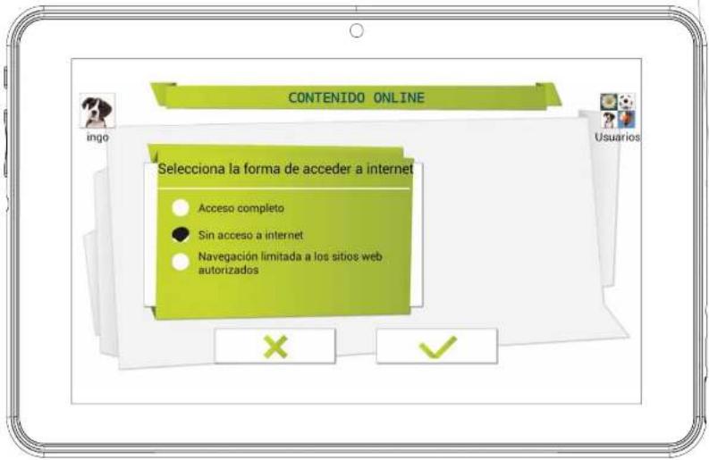 INGO Tablet Premium INU020D - CONTENIDO ONLINE - 1