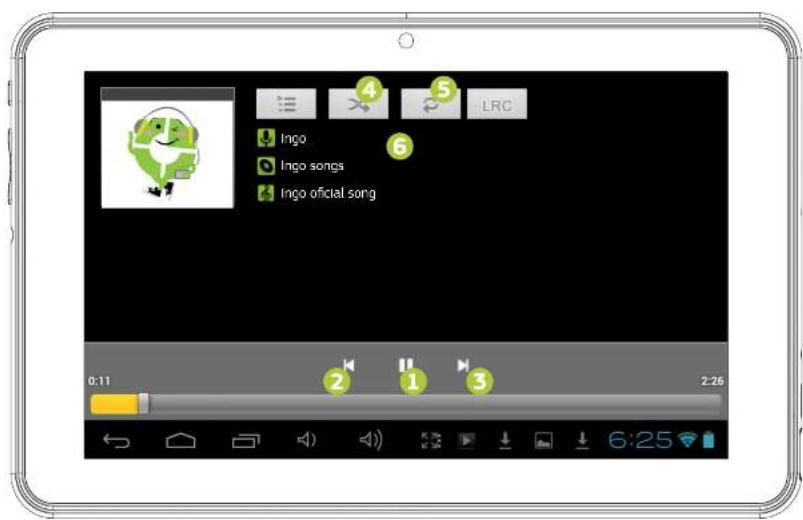 INGO Tablet Premium INU020D - EBOOKS - 4