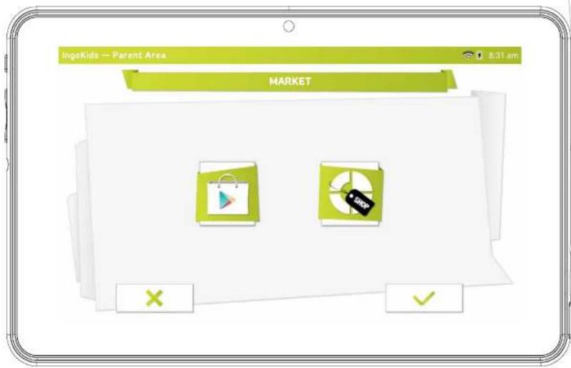 INGO Tablet Premium INU020D - HERUNTERLADEN VON ANWEND - 1