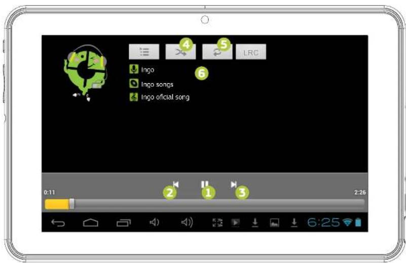 INGO Tablet Premium INU020D - EBOOKS - 4