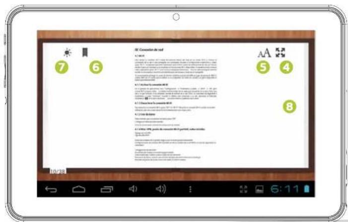 INGO Tablet Premium INU020D - EBOOKS - 2