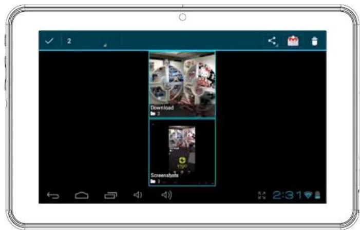 INGO Tablet Premium INU020D - EBOOKS - 3