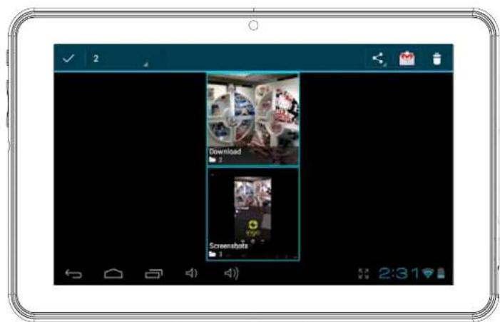 INGO Tablet Premium INU020D - EBOOKS - 3