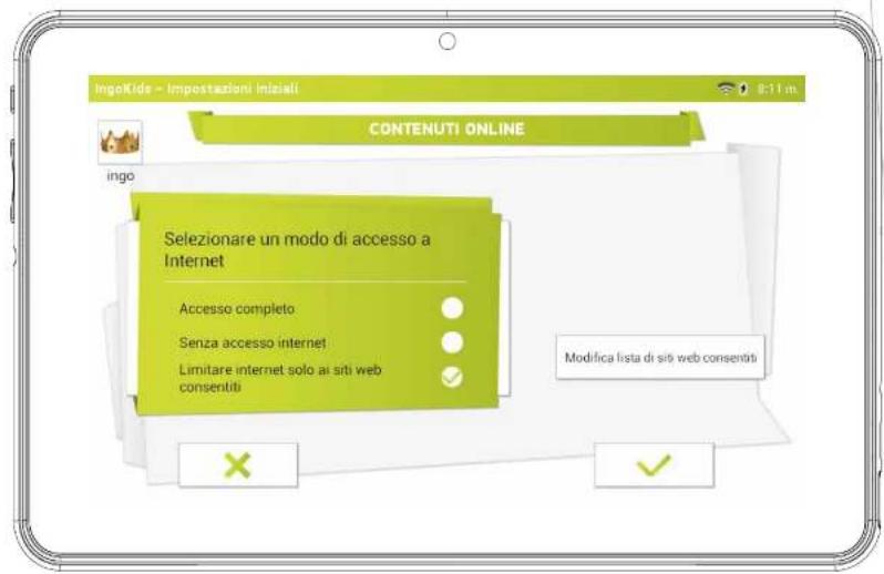 INGO Tablet Premium INU020D - CONTENUTO ONLINE - 1