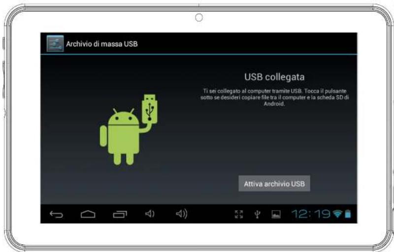 INGO Tablet Premium INU020D - MEMORIA - 1