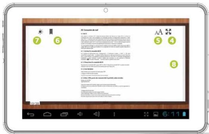 INGO Tablet Premium INU020D - Carga - 2