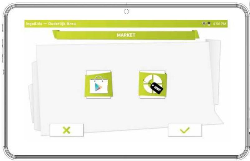 INGO Tablet Premium INU020D - SCARICARE APPLICAZIONI - 1