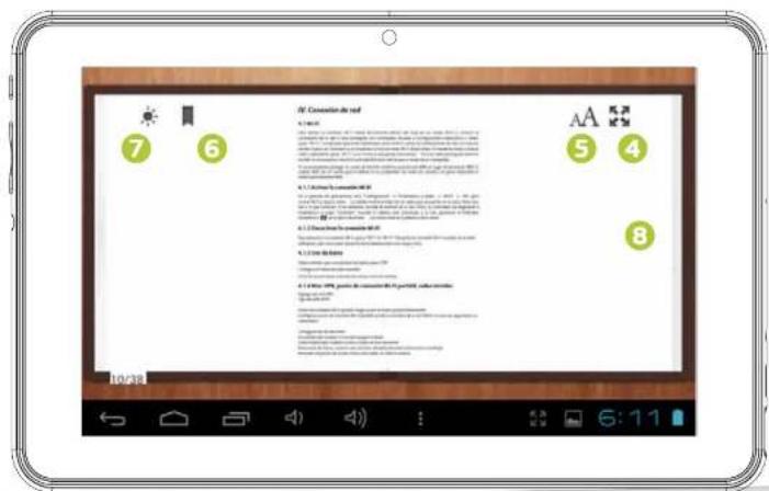 INGO Tablet Premium INU020D - Opladen - 3
