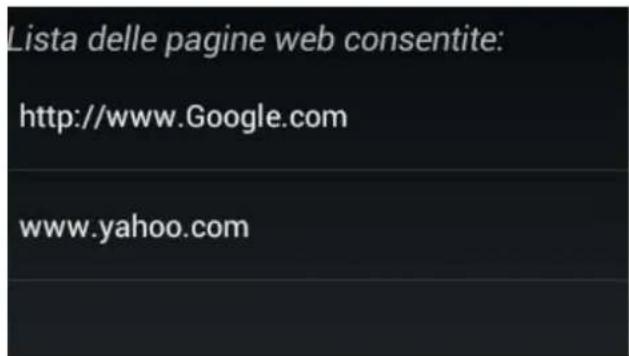 INGO MMU002D - Interfaccia Principale Browser - 2
