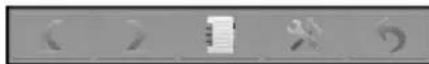 INGO MMU002D - Browser Main Interface - 3