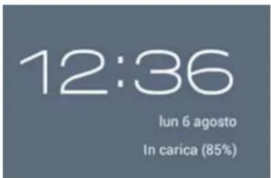 INGO MMU002D - Batteria - 6