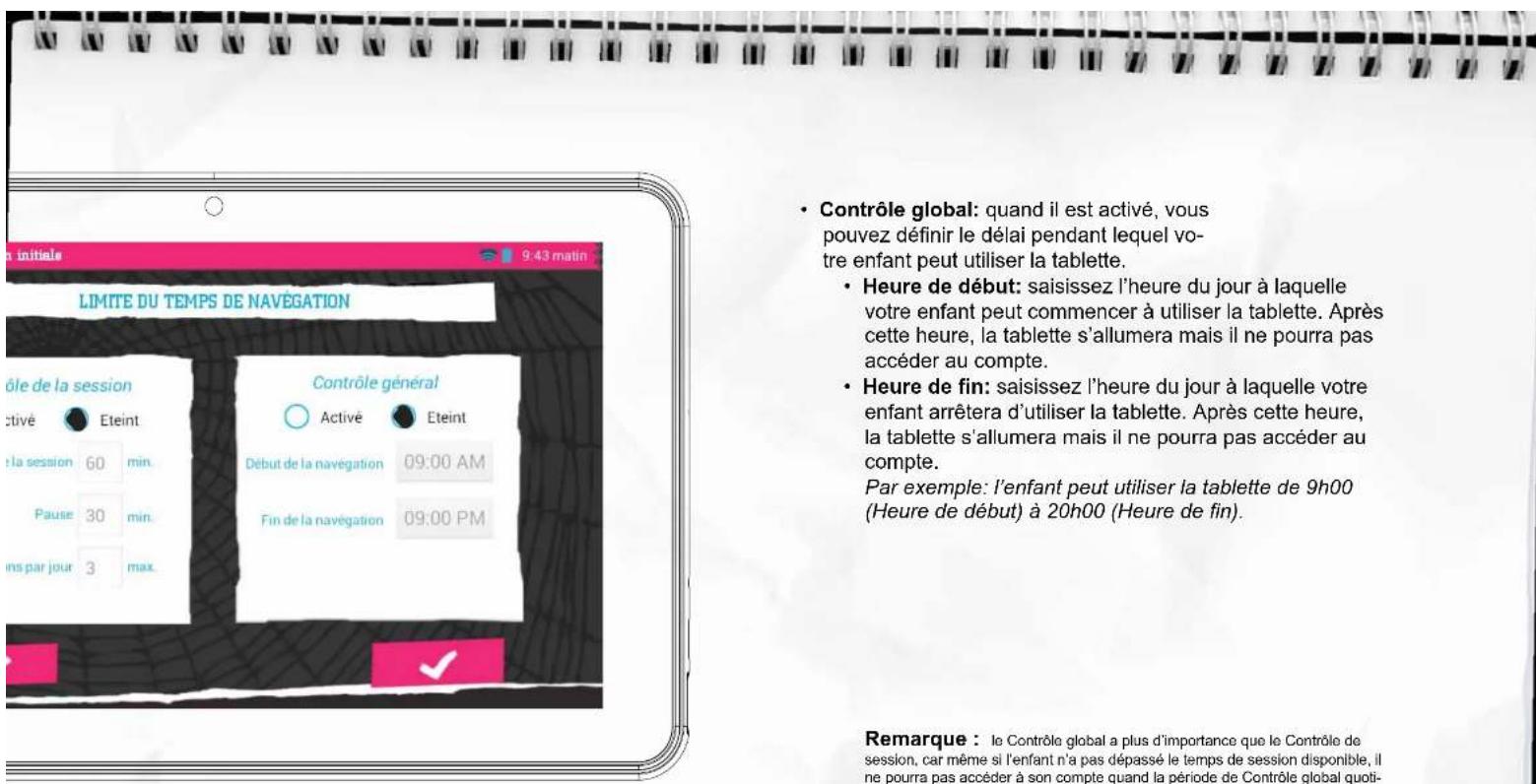 INGO Tablet Premium Monster High - no more high - 2