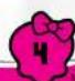 INGO Tablet Premium Monster High - L'emballage contient - 3