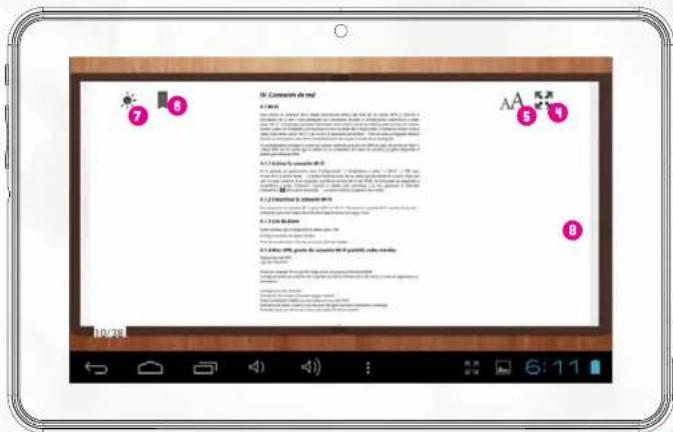 INGO Tablet Premium Monster High - E-books - 2