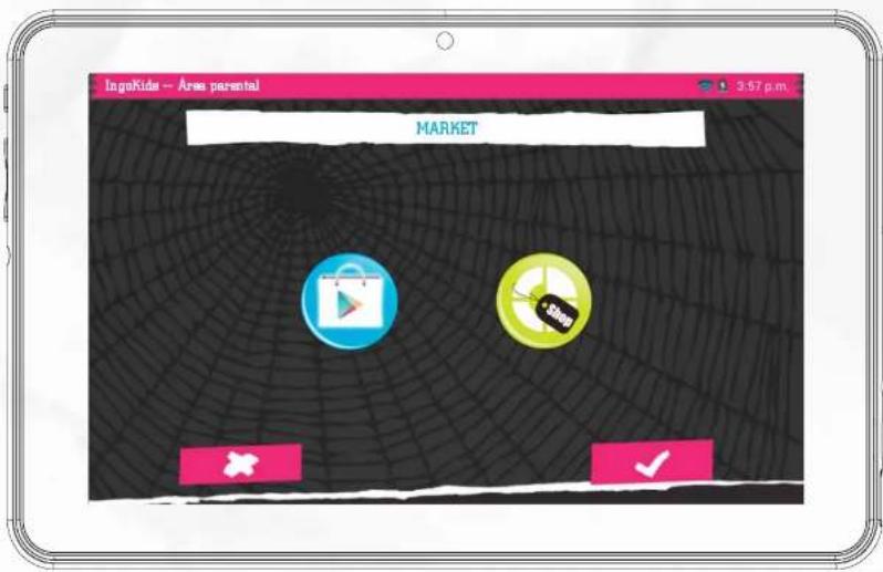 INGO Tablet Premium Monster High - Télécharger des applications - 1