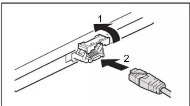 FUJITSU LifeBook T937 - EthernetLAN - 2