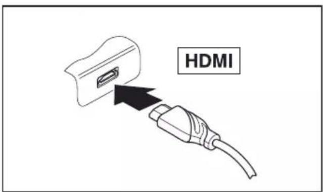 FUJITSU LifeBook T937 - PortHDMI - 1