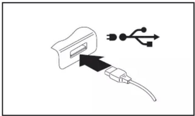 FUJITSU LifeBook T937 - PortUSBavefunctiondecharge(AnytimeUSBcharge) - 3