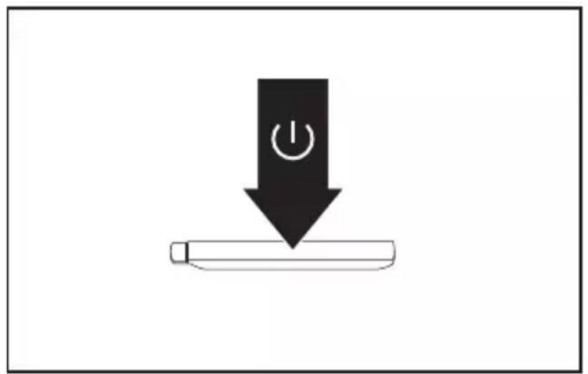 FUJITSU LifeBook U938 - Première misesoustensiondel'appareil - 1