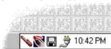 FUJITSU PenCentra 200 - Prise de notes rapides - 4