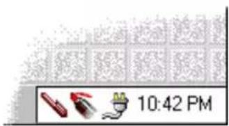 FUJITSU PenCentra 200 - Démarrage - 5