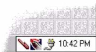 FUJITSU PenCentra 200 - Screen Drawing - 3