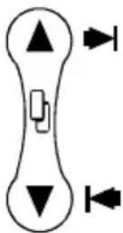 FUJITSU Stylistic ST5031 - Autres fonctions des touches d'application et de navigation - 6