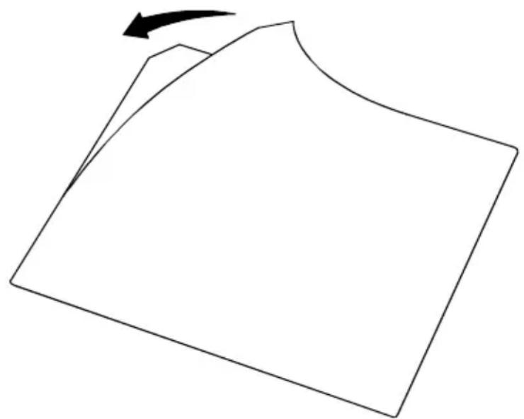 FUJITSU Stylistic ST5031 - Protéger l'écran - 3