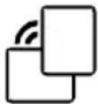 FUJITSU Stylistic ST5031 - Autres fonctions des touches d'application et de navigation - 3