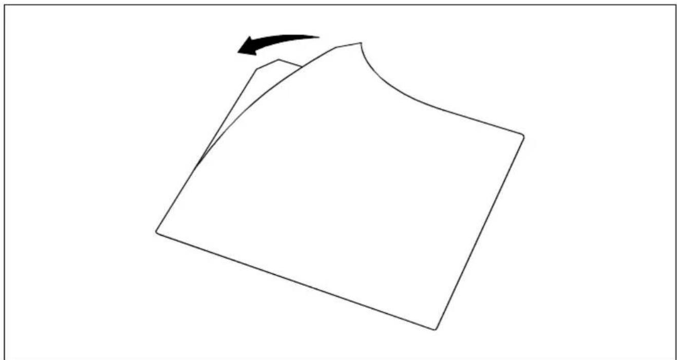 FUJITSU Stylistic ST5032 - Protégier l'écran - 3