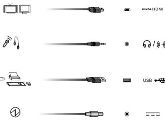 FUJITSU Stylistic Q507 - Quick Start Guide / Guide de démarrage rapide - 2