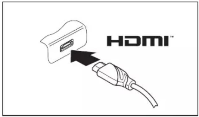FUJITSU Stylistic Q508 - PortHDMI(stationd'accueiluniquement) - 1