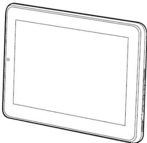 FUJITSU Stylistic Q552 - STYLISTIC - 1