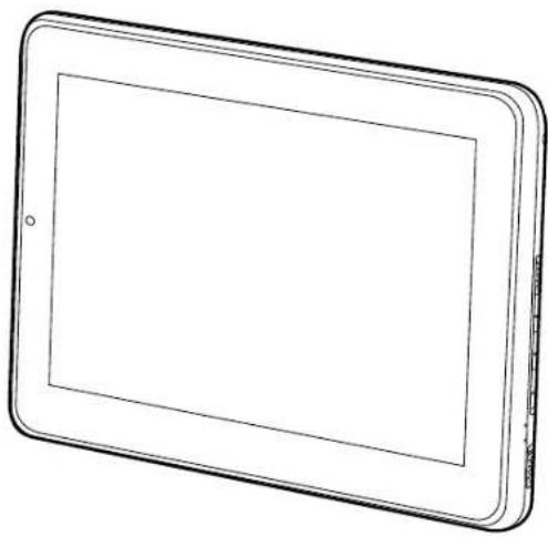 FUJITSU Stylistic Q552 - STYLISTIC - 1