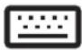 FUJITSU Stylistic Q552 - Tablet PC Buttons - 3