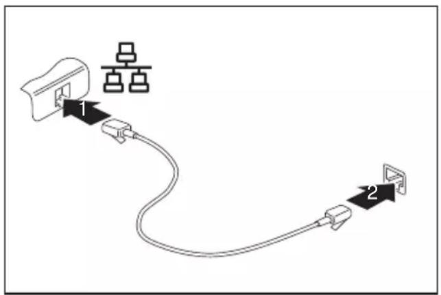 FUJITSU Stylistic Q737 - EthernetLAN(uniqementstationd'accueil, KeyboardDockinggetPowerKey boardDocking) - 1