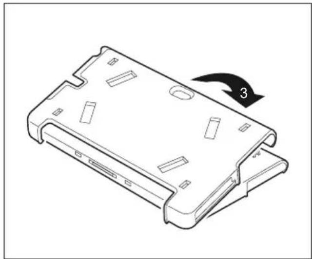 FUJITSU Stylistic Q737 - ÉquiperileTablePCctionTPRUrote - 2