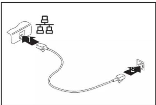 FUJITSU Stylistic Q616 - EthernetLAN(stationd'accueiluniquement) - 1