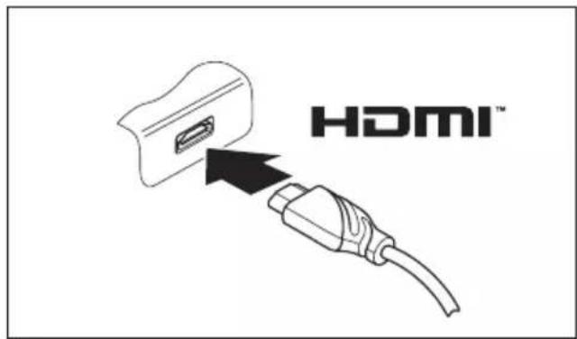 FUJITSU Stylistic Q616 - PortHDMI(stationd'accueiluniquement) - 1