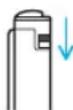 WACOM Bamboo Tip - 如需更多詳細資訊,請前往www.wacom.com。 - 1